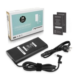 Zasilacz Movano 20v 14a (4.5x3.0 pin) 280W do HP | PartsPC.pl