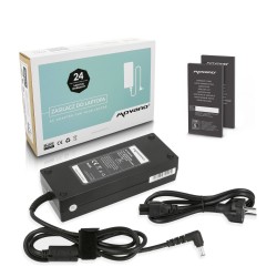 Zasilacz Movano 19v 6.32a (6.0x3.7 pin) 120W do Asus | PartsPC.pl