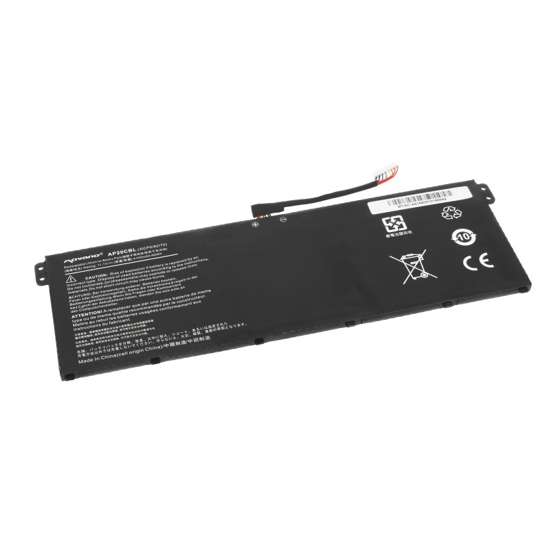 Bateria Movano do Acer Aspire 5 A515-45, 7 A715-43G | PartsPC.pl
