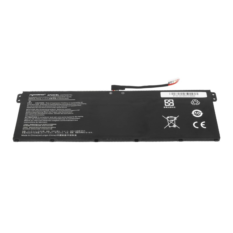 Bateria Movano do Acer Aspire 5 A515-45, 7 A715-43G | PartsPC.pl