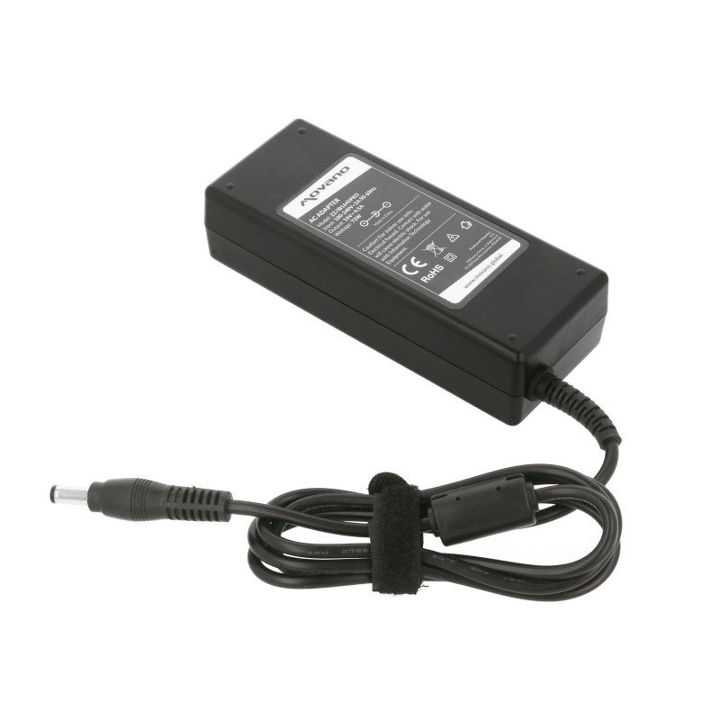 Zasilacz Movano 16v 4.5a (5.5x2.5) 72W do IBM | PartsPC.pl