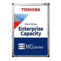 Dysk Toshiba MG Series MG11ACA20TE 20TB 512e 3,5" 7200... | PartsPC.pl