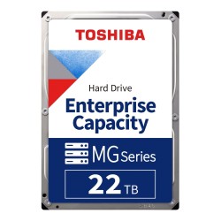 Dysk Toshiba MG Series MG11ACA22TE 22TB 512e 3,5" 7200... | PartsPC.pl