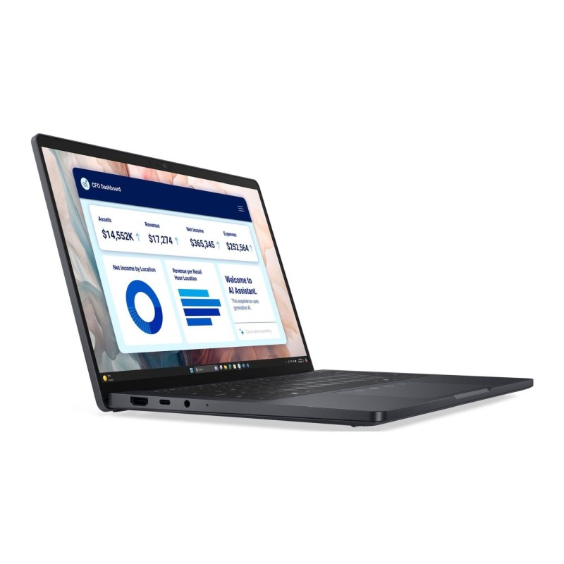 Notebook Dell Pro 13 Premium PA13250 13,3"FHD+/Ultra 7 | PartsPC.pl