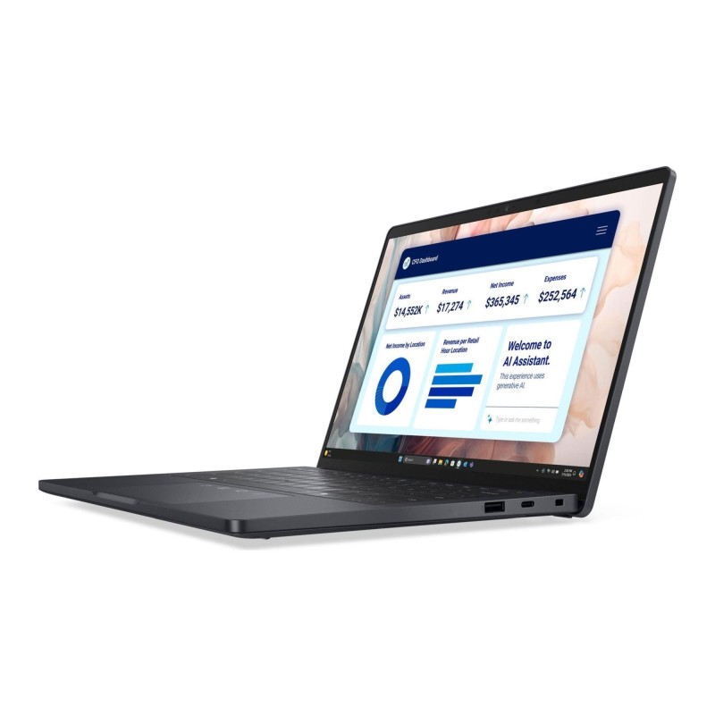 Notebook Dell Pro 13 Premium PA13250 13,3"FHD+/Ultra 7 | PartsPC.pl