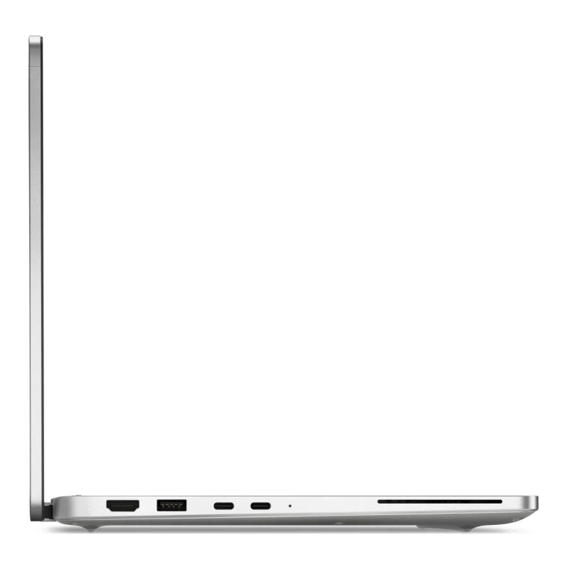 Notebook Dell Pro 13 Plus PB13255 13,3"FHD+/Ryzen 5 PRO | PartsPC.pl