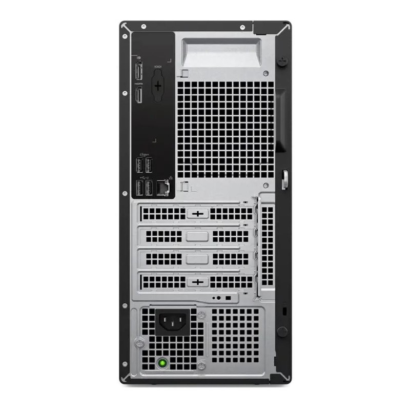 Komputer Dell Pro Tower Essential QVT1260 - Desktop PC | PartsPC.pl