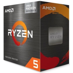 Procesor AMD Ryzen 5 5600 S-AM4 3.50/4.40GHz BOX | PartsPC.pl
