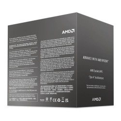 Procesor AMD Ryzen 5 8400F S-AM5 4.20/4.70GHz BOX | PartsPC.pl
