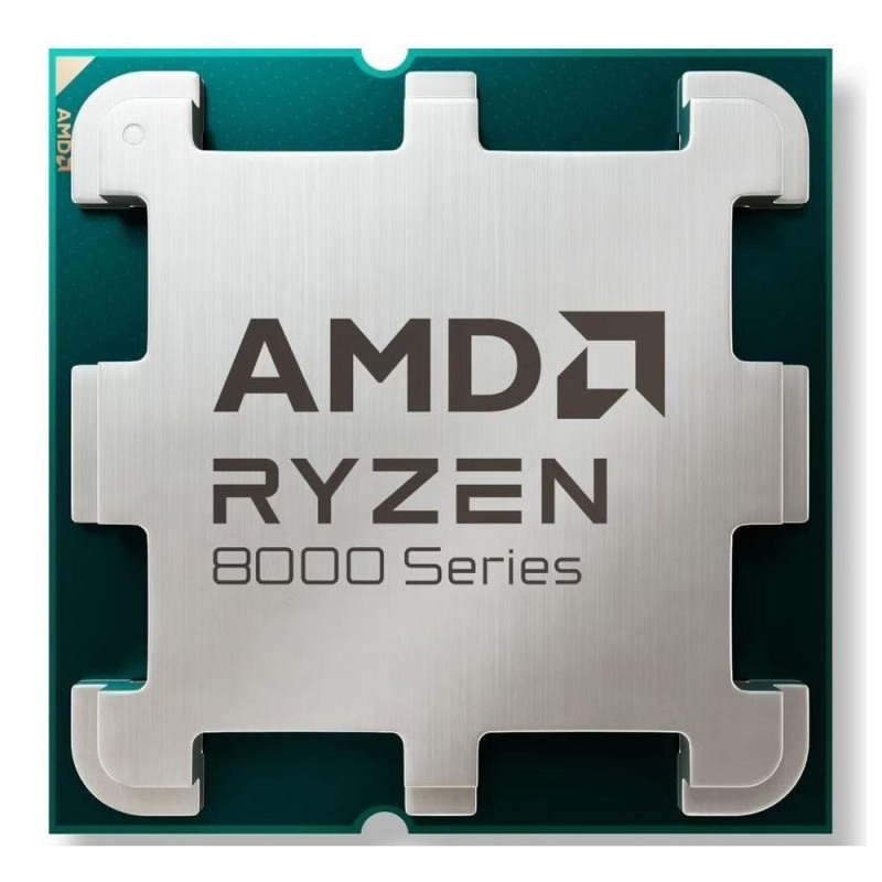 Procesor AMD Ryzen 5 8400F S-AM5 4.20/4.70GHz BOX | PartsPC.pl