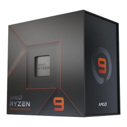 Procesor AMD Ryzen 9 7900X S-AM5 4.70/5.60GHz BOX | PartsPC.pl