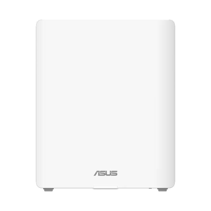 Router Asus ZenWiFi BQ16 (1pk) Wi-Fi 7 3xLAN 2xWAN/LAN | PartsPC.pl