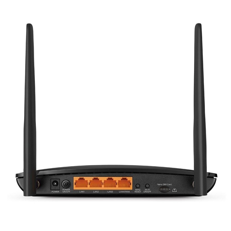 Router TP-Link Archer MR600 V5 Wi-Fi AC1200 3xLAN | PartsPC.pl