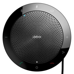 Zestaw głośnomówiący Jabra Speak 510 MS USB/BT