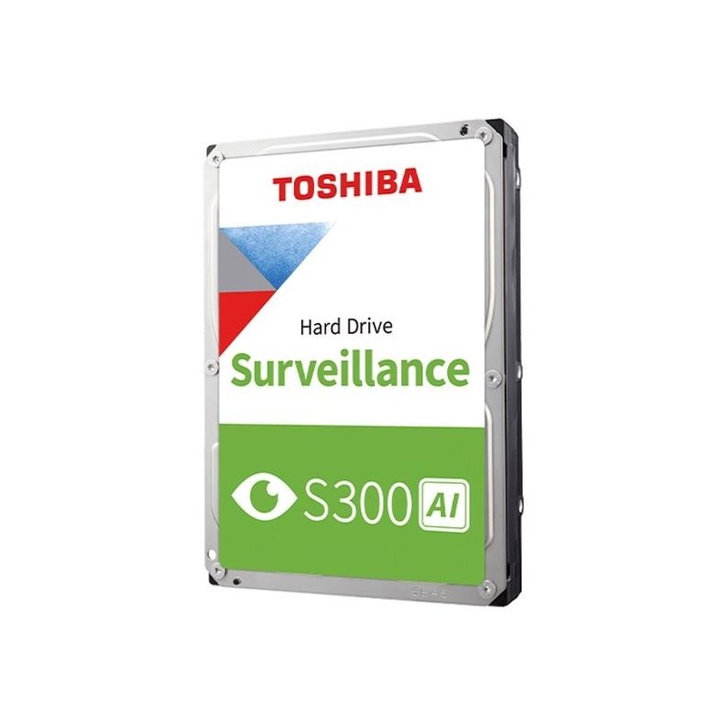 Dysk Toshiba S300 AI MG11ACA20TE-V 20TB 3,5" 7200 1024MB SATA III