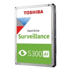 Dysk Toshiba S300 AI MG11ACA24TE-V 24TB 3,5" 7200 1024MB SATA III