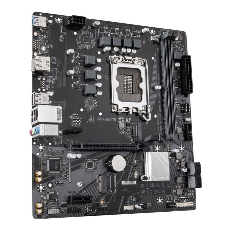 Płyta Gigabyte H610M D3W DDR4
