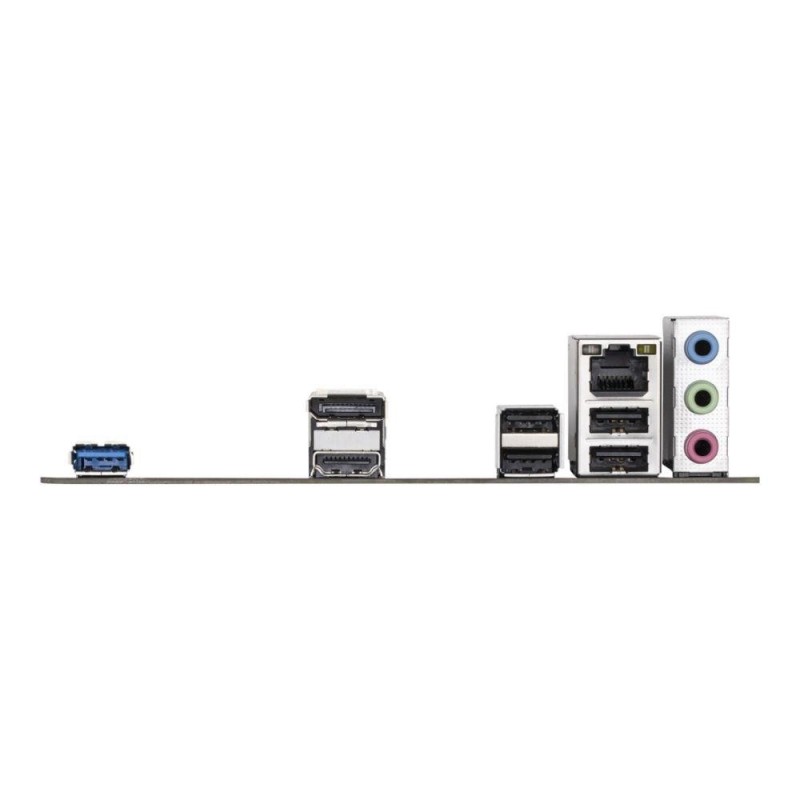 Płyta Gigabyte H610M D3W DDR4