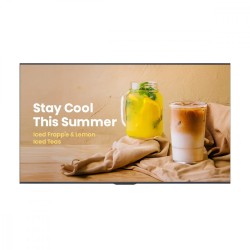 Hisense Monitor 55DP30FE 55 cali 4K UHD VA Digital... | PartsPC.pl