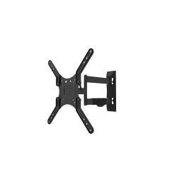 Uchwyt ścienny do ekranów WL40-550BL14 Neomounts 35 kg czarny max VESA