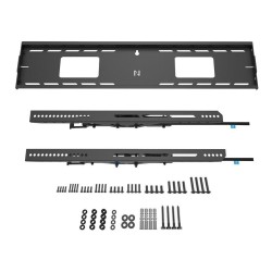 Uchwyt na telewizor Neomounts WL35-750BL18 43"-98" max 125kg