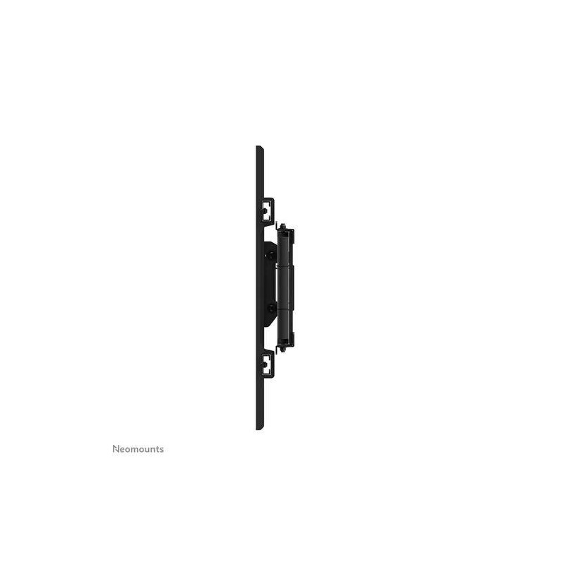 Uchwyt ścienny do ekranów Neomounts WL40S-950BL18 55"-110" max 125kg max