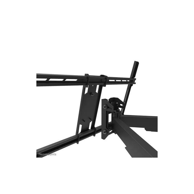 Uchwyt ścienny do ekranów Neomounts WL40S-950BL18 55"-110" max 125kg max