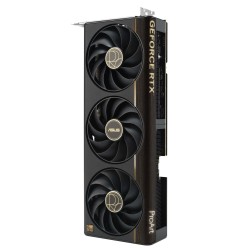 Karta VGA Asus GeForce RTX 5080 PROART-RTX5080-O16G OC 16GB GDDR7 256bit