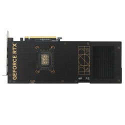 Karta VGA Asus GeForce RTX 5080 PROART-RTX5080-O16G OC 16GB GDDR7 256bit