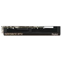Karta VGA Asus GeForce RTX 5080 PROART-RTX5080-O16G OC 16GB GDDR7 256bit
