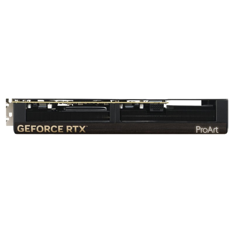 Karta VGA Asus GeForce RTX 5080 PROART-RTX5080-O16G OC 16GB GDDR7 256bit