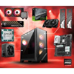 Powered by MSI PartsPC Ultimate | PartsPC.pl