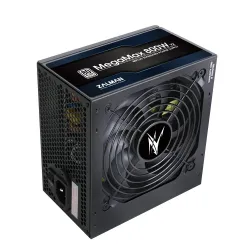 Zalman Zasilacz MegaMax 800W V2 80+ STD EU ZM800-TXII | PartsPC.pl