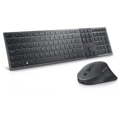 Dell Klawiatura i mysz do współpracy Premier KM900 US | PartsPC.pl