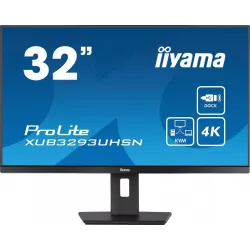 IIYAMA Monitor ProLite XUB3293UHSN 31.5 cala | PartsPC.pl