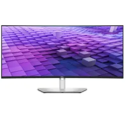 Dell Monitor zakrzywiony 38 cali U3824DW | PartsPC.pl