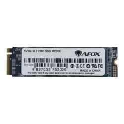 AFOX Dysk SSD ME300 M.2 PCI-Ex4 256GB TLC 2 GB/s NVMe | PartsPC.pl