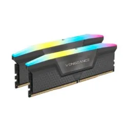 Corsair Pamięć DDR5 Vengeance RGB 32GB/6000 (2x16GB) | PartsPC.pl