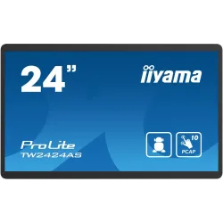 IIYAMA Monitor 23.8 cala TW2424AS-B1 | PartsPC.pl
