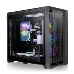 Thermaltake Obudowa CTE C750 Full Tower ARGB 14cmx3 | PartsPC.pl