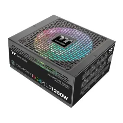 Thermaltake zasilacz - Toughpower iRGB digital 1250W F | PartsPC.pl