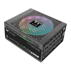 Thermaltake Zasilacz Toughpower iRGB digital 1650W F | PartsPC.pl