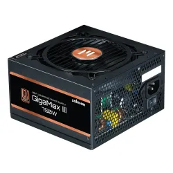 Zalman Zasilacz GigaMax III 750W 80+ Bronze ATX 3.0 | PartsPC.pl