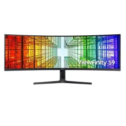 Samsung Monitor 49 cali ViewFinity S95UC VA 5120x1440... | PartsPC.pl