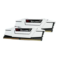G.SKILL Pamięć PC - DDR4 32GB (2x16GB) RipjawsV 3600MHz | PartsPC.pl