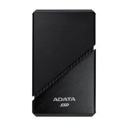 Adata Zewnętrzny dysk SSD SE920 4TB USB4C 3800/3700 MB/s | PartsPC.pl