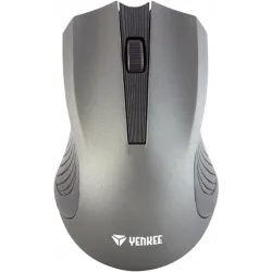 YENKEE Mysz bezprzewodowa 2,4GHz symetryczna 3 przyciski | PartsPC.pl