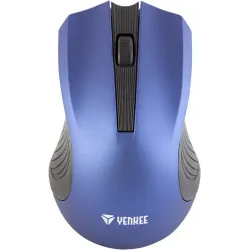 YENKEE Mysz bezprzewodowa 2,4GHZ optyczna symetryczna | PartsPC.pl