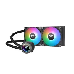 Thermaltake Chłodzenie wodne - TH240 V2 ARGB (2x120mm) | PartsPC.pl