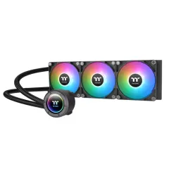 Thermaltake Chłodzenie wodne - TH420 V2 ARGB (3x140mm) | PartsPC.pl